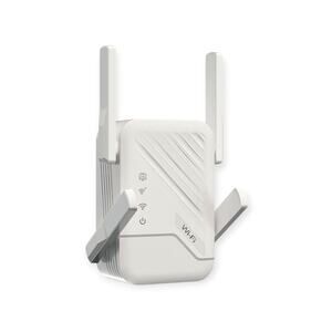 Intelligent Wireless WiFi Signal Amplifier WiFi Extender Signal Booster